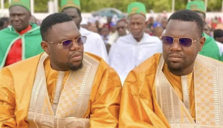 Bignona : La communauté Aïnou Salam de Sindian célèbre la Korité, ce dimanche