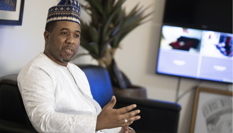 Bougane Gueye Dany charge le PM : "Le meilleur opposant de Ousmane Sonko, c'est la VAR..."