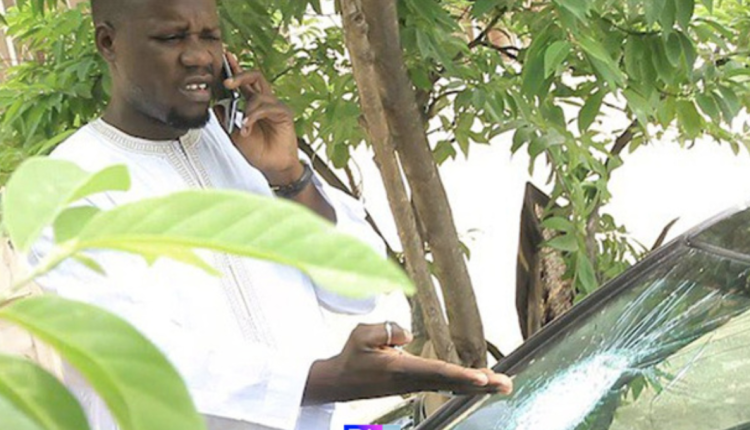 Fandéne : Des malfrats volent plusieurs moutons et chèvres dans la bergerie de Massaly