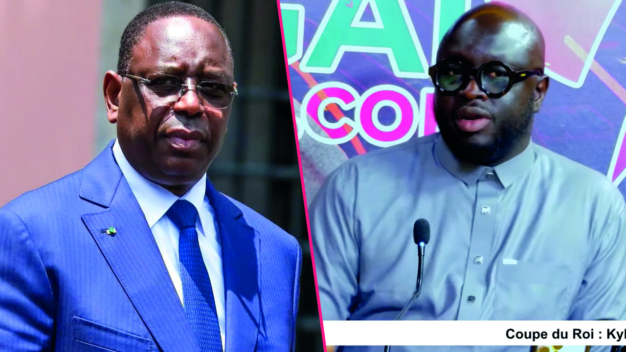 Extradition de Macky : Cheikh O. Touré évoque les obstacles "Maroc Douñou Diokh Macky Sall Ndakh..." (Vidéo)