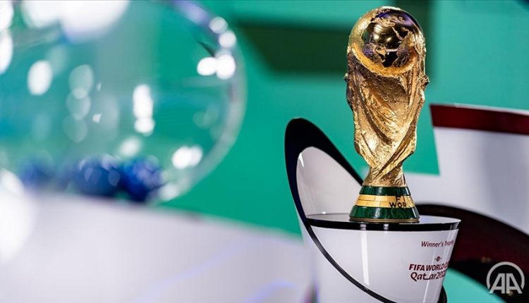 Football : La FIFA envisage une Coupe du Monde 2030 avec 64 équipes