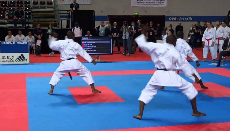 Scandale financier à la Fédération de Karaté : Les mis en cause cautionnent 51 millions de FCFA