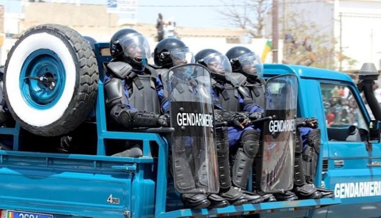 Conflit autour d'un terrain à Keur Massar : Les habitants bandent les muscles, la Gendarmerie déploie les gros moyens