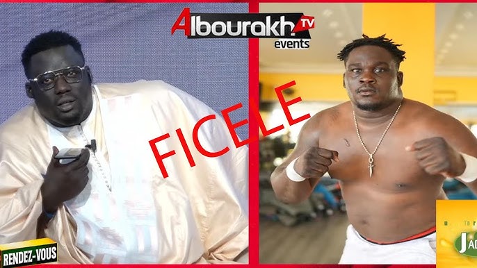 Fils de Balla vs Gris 2 : Le Combat enfin Acté !