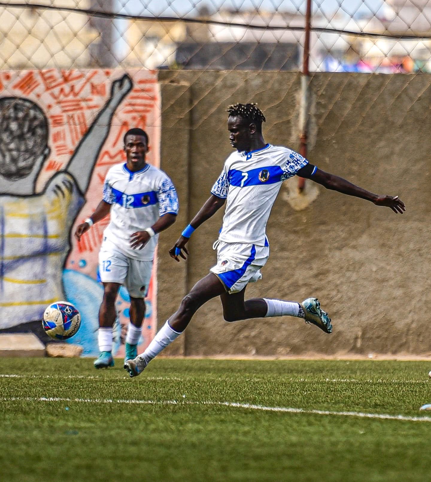 Ligue 1 ( 17 J ) : US Gorée brise la spirale négative et renoue avec le succès