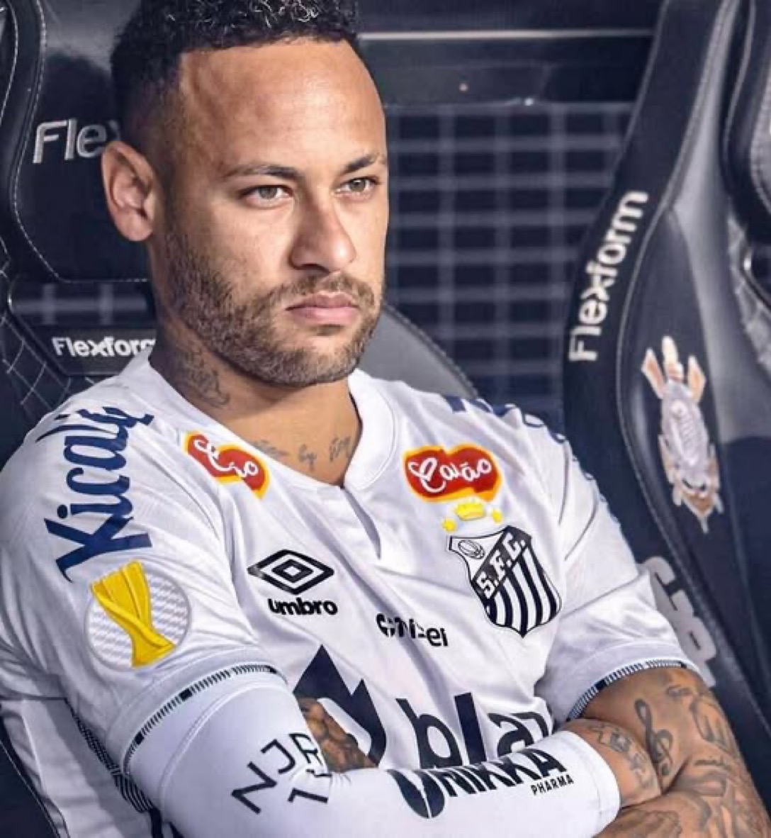 Éliminatoire coupe du monde - Brasil : Neymar , un retour avorté avec la seleçao