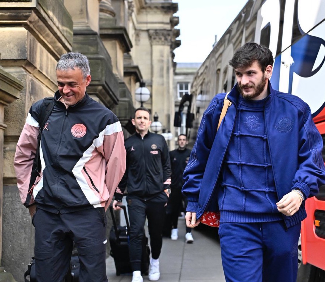 Ligue des champions - Luis Enrique croit à l’exploit contre Liverpool