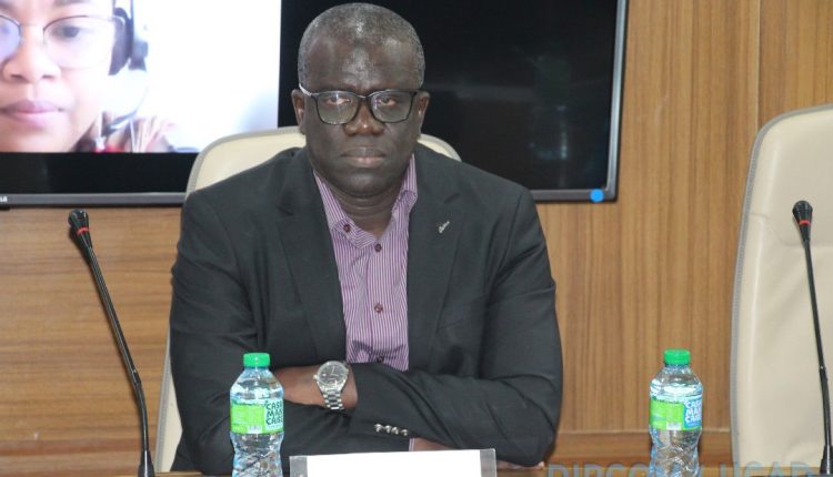 Université Cheikh Anta Diop : Alioune Badara Kandji est nommé recteur