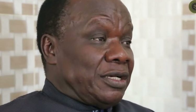 "Nuremberg bis" en gestation (Par Lieutenant-colonel-er Adama DIOP)