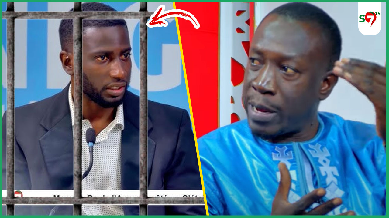 (Vidéo) Ardo Gningue placé en garde à vue, Abdoulaye Mbow réagit "Nagneko Yobou Ardo Sur Le Plan Juridique…"