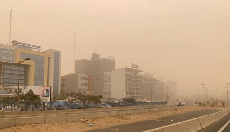 Météo : "La fraicheur sera de retour sur une bonne partie du pays..." (ANACIM)