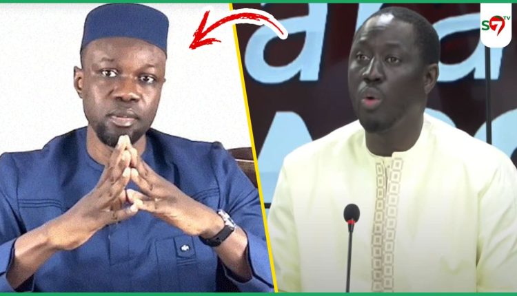 Masse salariale : Pape Malick Ndour alerte sur une manœuvre du régime