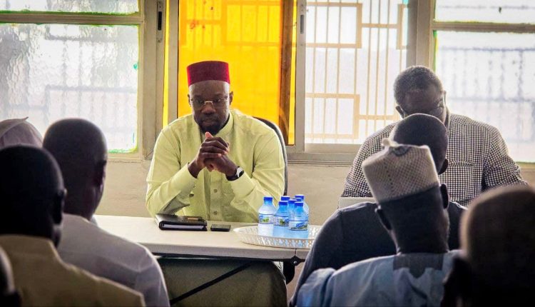 Politique : Le Pastef dénonce calomnie et diffamation contre les institutions