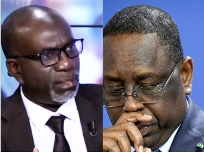 Poursuites judiciaires contre Macky : Moustapha Sarré ne lâche pas l'affaire !