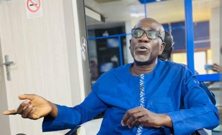 Pastef dans une politique de vengeance : Moustapha Sarré clôt la polémique !