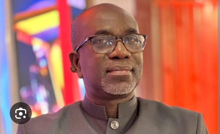 Moustapha Sarré : "Nous devons montrer l’exemple en réduisant le train de vie de l’État..."