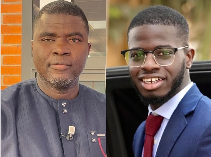 Arrestation de faussaires dans l'affaire AEE Power Sénégal : Amadou Ba loue la bravoure du DG Jean Michel Séne