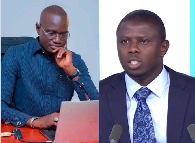 Réponse à Ngagne Demba Touré : Un populisme sans solutions, une gouvernance sans cap, (Par Abdoulaye Diagne)