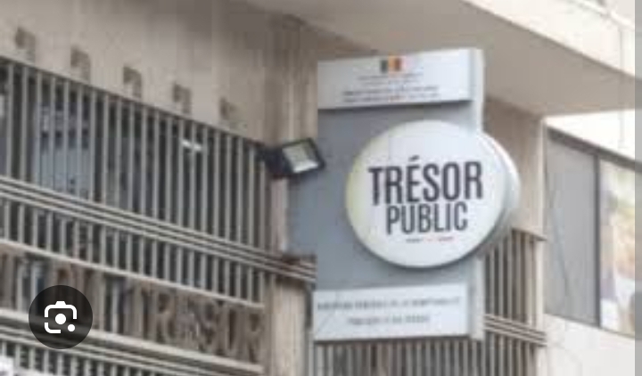 Affaire du cambriolage : Plusieurs cadres du Trésor public entendus dont la directrice de l'informatique