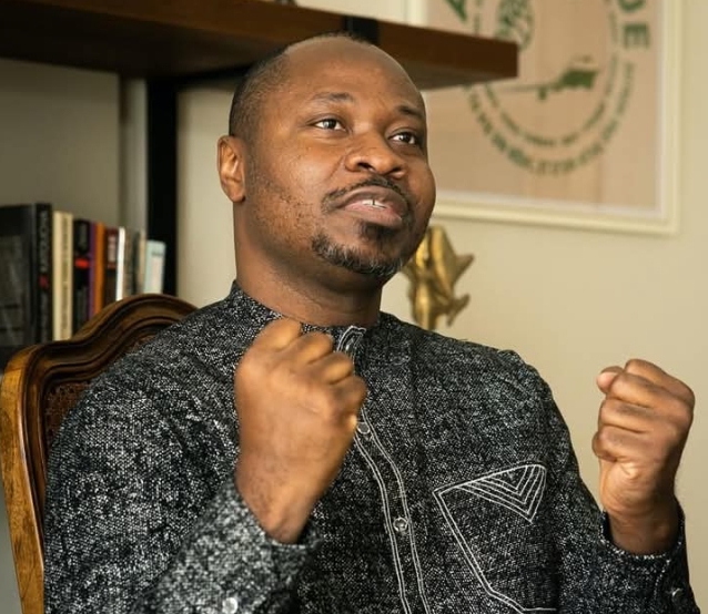 Les travaux sur le site du terrain Aiguillon arrêtés : Guy M. Sagna salue la décision du Préfet