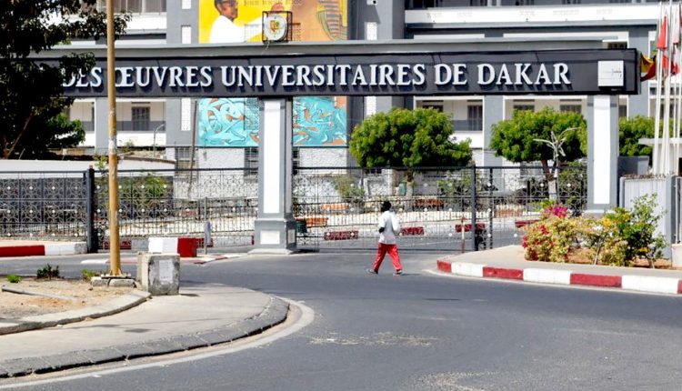 Notes "gonflées" au département LM de l’Ucad: Les inscriptions des étudiants suspectés sont gelées
