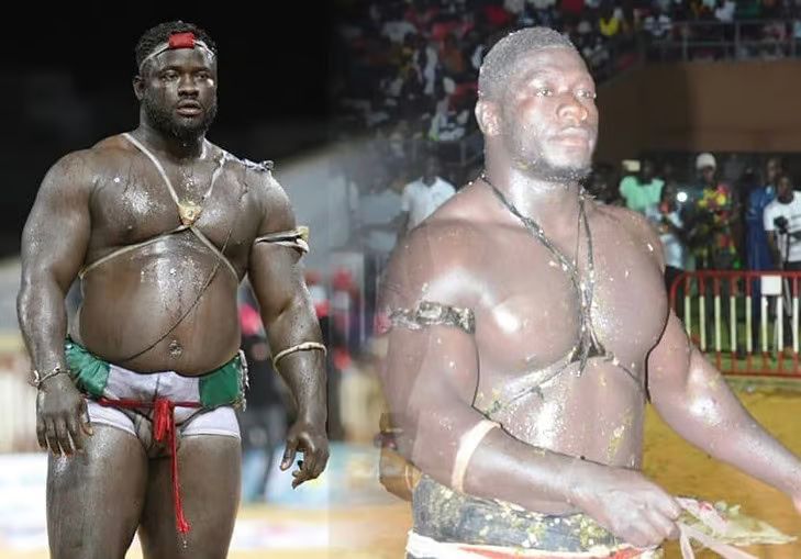 Revanche par procuration : Eumeu a touché 100 millions, au moins, face à Franc