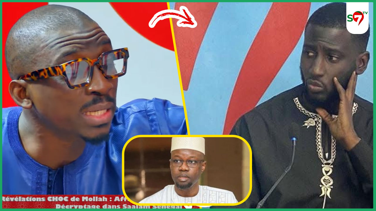 (Vidéo) Abass Sow assène ses vérités à Ardo Gningue "Na Wouyoudji Bañe Nio Sonal, Def Lingay Def Bolékok Réwandé..."