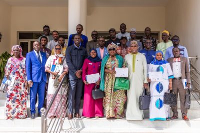 AN : International Budget Partnership Senegal accompagne les parlementaires de l’Afrique francophone