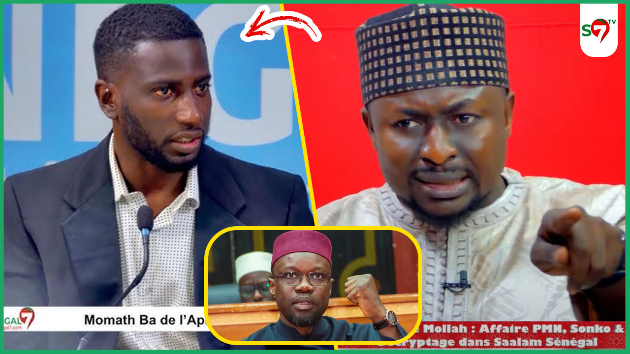 (Vidéo) Convocation Ardo Gningue: Mass Mboup "Damako Yeureum, Dafa Soxla Assistance… Té Fit Bi Togatoul…"