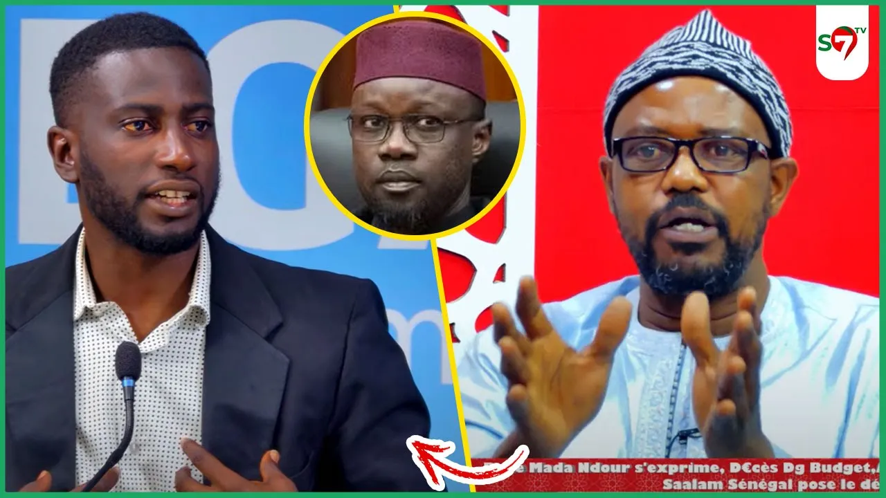 (Vidéo) Convocation Ardo Gningue: Amadou Diouf "Ligni Léb’Léwone Lagne Lèn Faye, Li Ardo Def Lolou Lagne Done Def..."