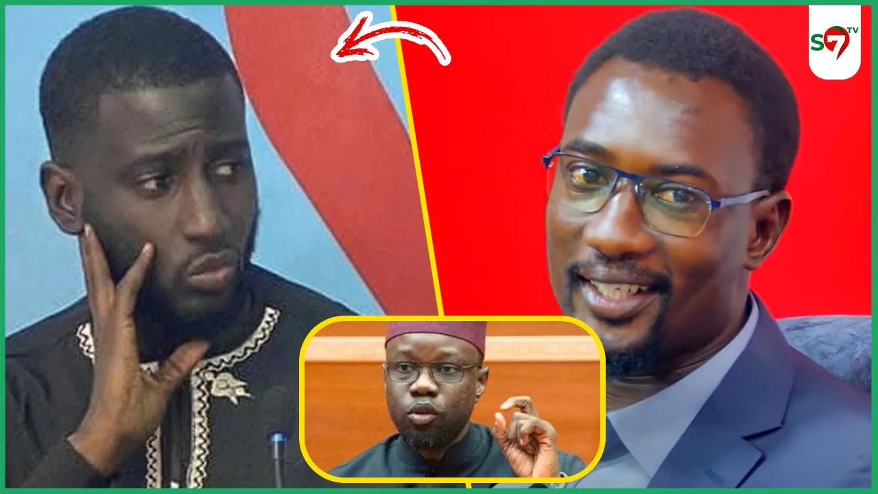 (Vidéo) Placé en garde à vue, Bayna Gueye "démolit" Ardo Gningue "Messoul Ame Fitt Dañko Daure Mou Thioubou"
