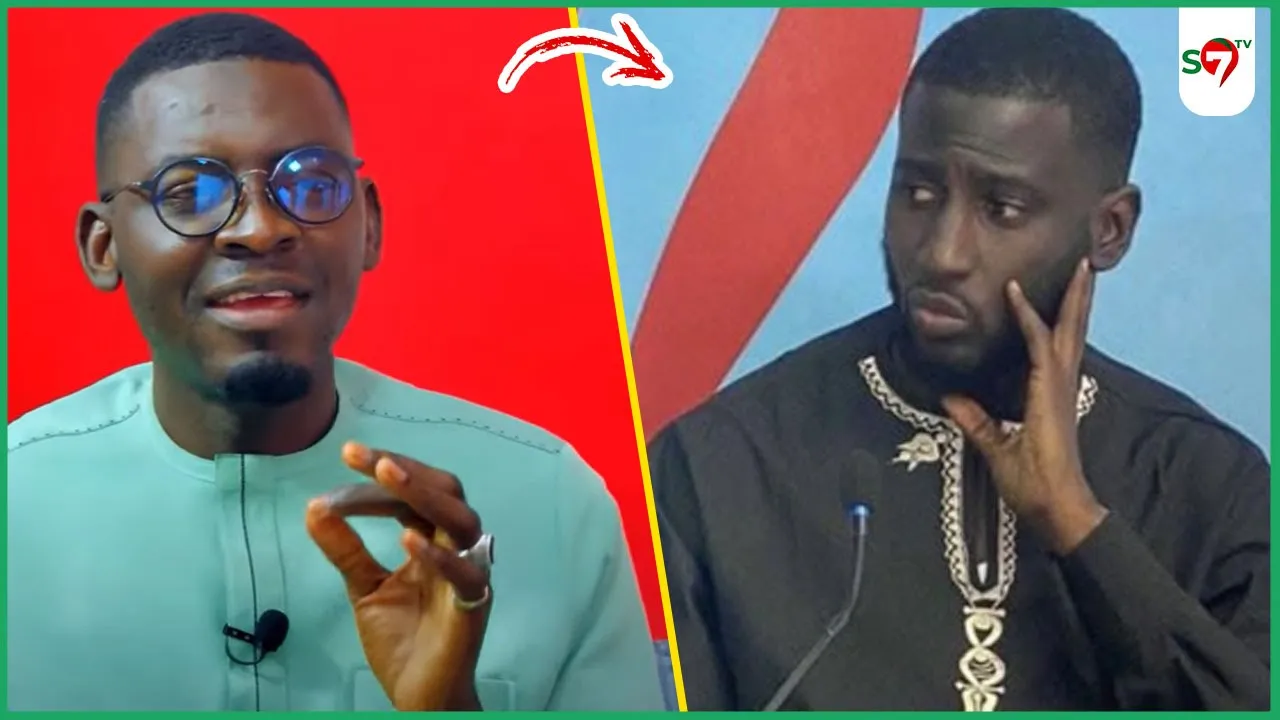 (Vidéo) Ardo Gningue en garde à vue: les précisions du juriste, Demba Thioune "Bou Fékké SONKO La Diffamé…"