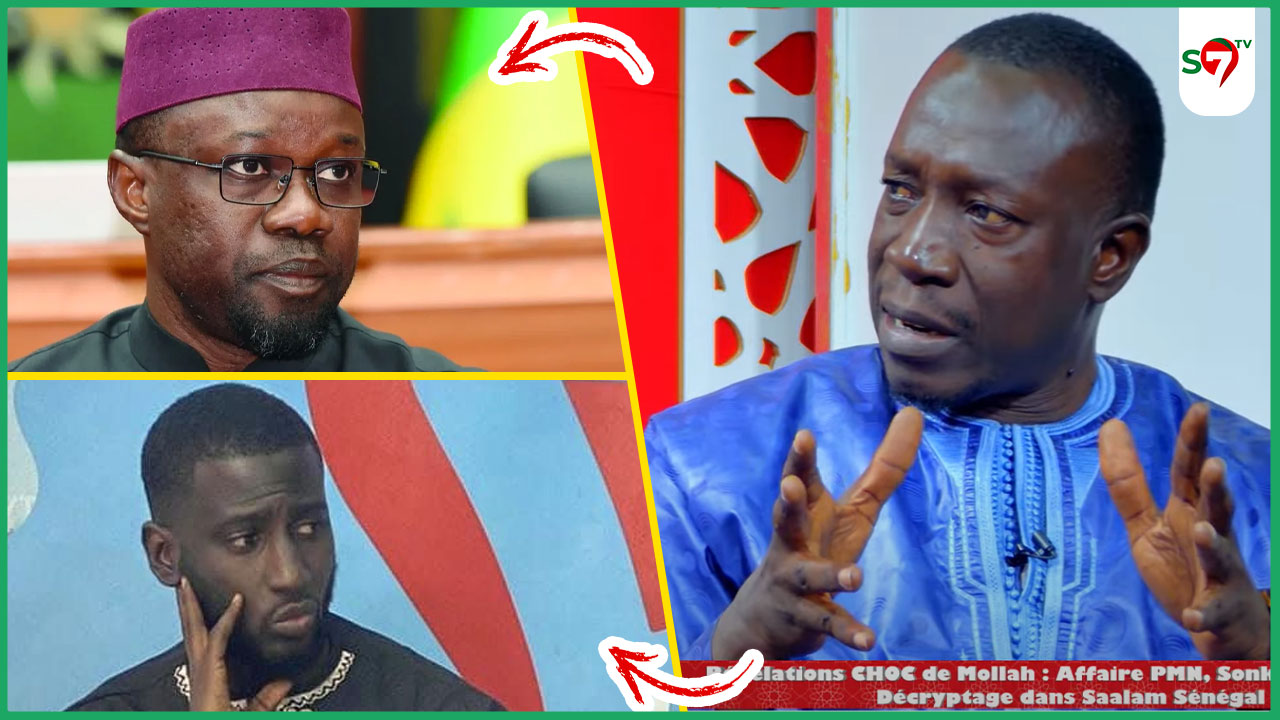 (Vidéo) Abdoulaye Mbow sur la convocation d'Ardo Gningue "Amna Yéna Kaddou Yo Xamni Boko Yékeuté… Xamadi La…