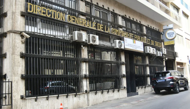 Cambriolage au Trésor public : Les résultats de l'analyse des caméras de surveillance