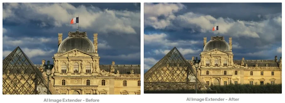 CAMON 40 : Les avantages technologiques de l’IA