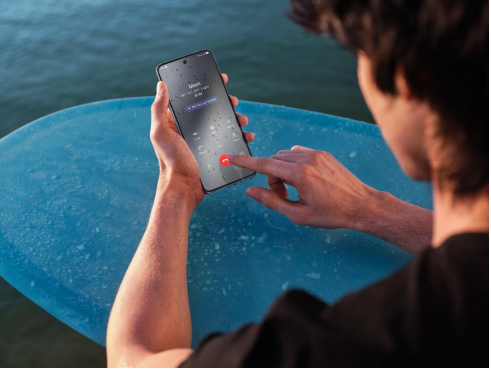 TECNO lance la série CAMON 40, débloquant un nouveau niveau d'IA et de photographie instantanée