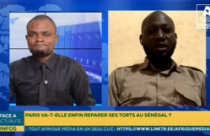 Souleymane Jules Diallo appelle à une approche stratégique dans le débat sur les réparations au Sénégal