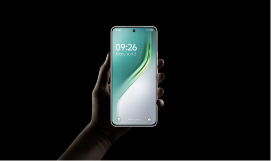 TECNO lance la série CAMON 40, débloquant un nouveau niveau d'IA et de photographie instantanée