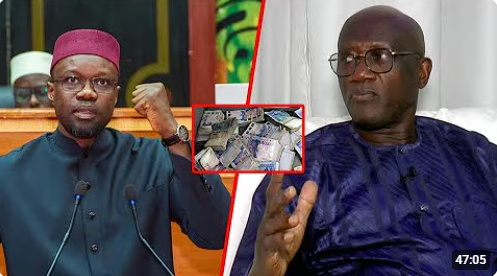 (Vidéo) - Sortie des procureurs, scandale fonds covid...: L'ancien ministre Serigne Mbacké Ndiaye révèle