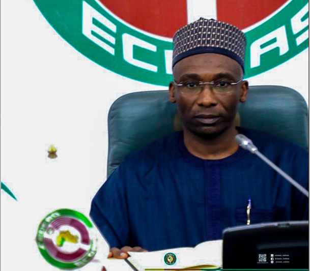 La CEDEAO soutient le thème de l'Union africaine 2025 en matière de réparations