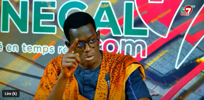 (Vidéo) - Les vérités crues d'Arona Niang: "Kep Kou Saga Si RS Wala Ngay Diay Khessal…Dagnoula Wara Diap Ak…"