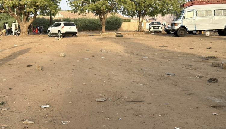 Foncier à Richard Toll : Des jeunes s'opposent à l'occupation de deux anciens jardins publics