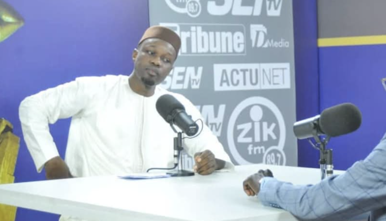 Sonko, Afrique confidentielle et D Media : Quand l’histoire se répète...!