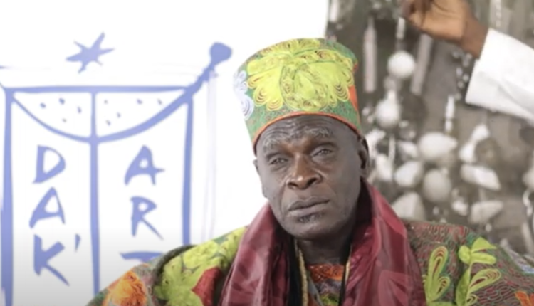 Ouakam : Le Jaaraf Youssou Ndoye convoqué à la DIC