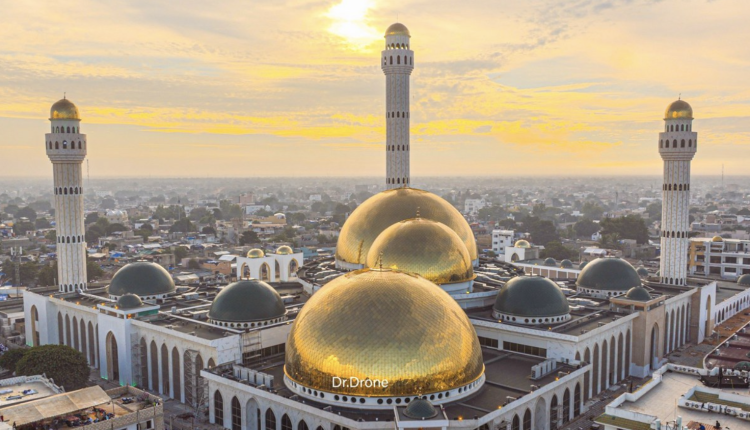 Ziarra générale 2025 : Tivaouane dans la ferveur religieuse