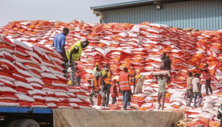 Non, le riz n’a jamais coûté 125.000 FCFA le kilo ! (Par Moustapha Abdou Cissé)