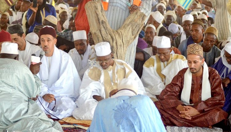 Médina Gounass : La Daaka 2025 s'est ouverte ce samedi