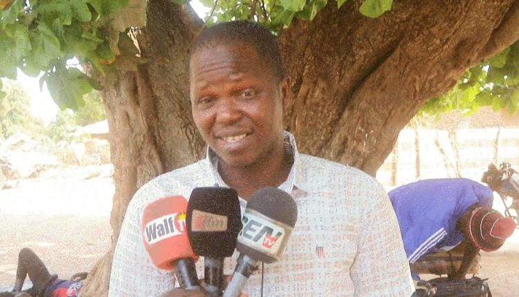 Sédhiou : L'adjoint au maire de Dioudoubou envoyé en prison