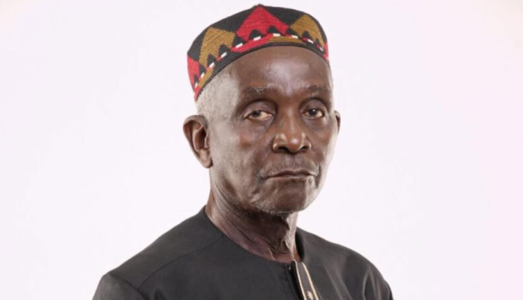 Nécrologie : Décès de l'artiste Moustapha Diop