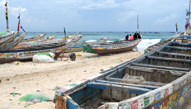 Tentative de trafic de migrants : 5 personnes arrêtées à Saint-Louis